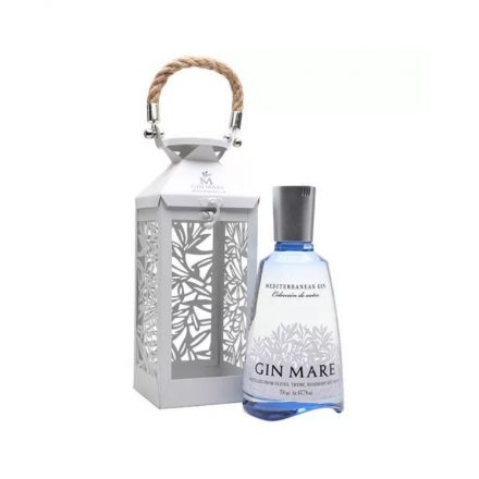 Gin Mare gin lámpásban 0,7l 42,7% DD DRS