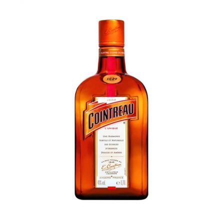 Cointreau Narancslikőr 0,7l 40% DRS