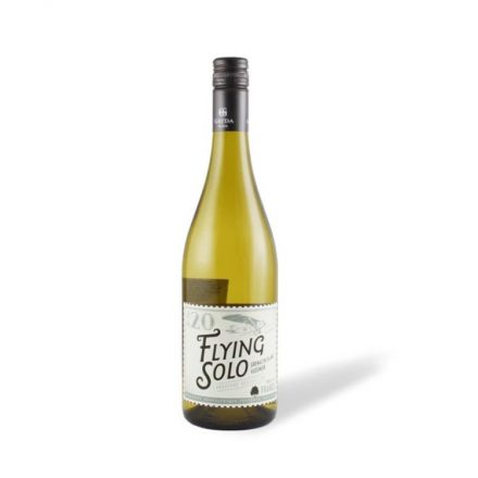 Domaine Gayda Flying Solo Blanc 0,75l DRS