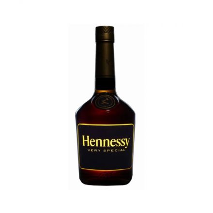 Hennessy VS Luminous 2022 konyak 0,7l 40%