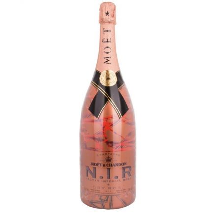 Moet&Chandon N.I.R Dry Luminous Champagne 1,5l