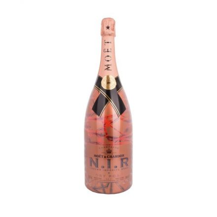 Moet&Chandon N.I.R Dry Luminous Champagne 0,75l DRS