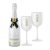 Moet&Chandon Ice Imperial AYL22 Champagne + 2pohár 0,75l DD