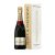 Moet&Chandon Congrat 24 Brut Imperial Champagne 0,75l DD DRS