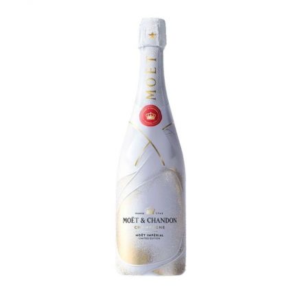 Moet&Chandon Sleeve EOY23 Brut Imperial Champagne 0,75l