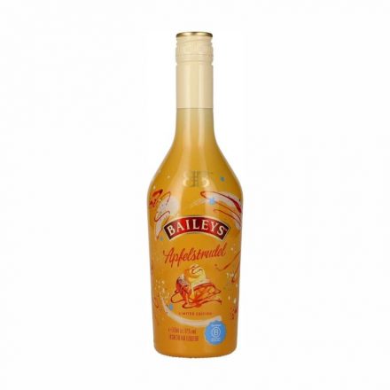 Baileys Apfelstrudel likőr 0,5l 17%