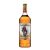 Captain Morgan Spiced Gold rum 1L 35% DRS