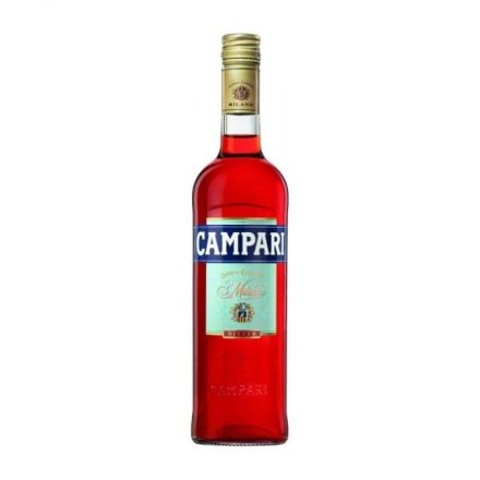 Campari 0,7l 25% DRS