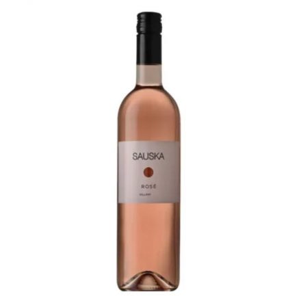 Sauska Villányi Rosé 0,75l DRS