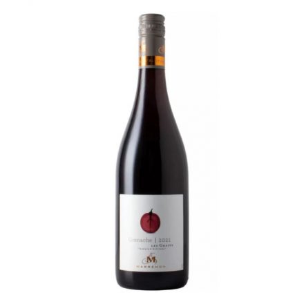 Marrenon Les Grains Grenache 0,75l DRS