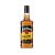 Jim Beam Honey whiskey 1L 32,5% DRS