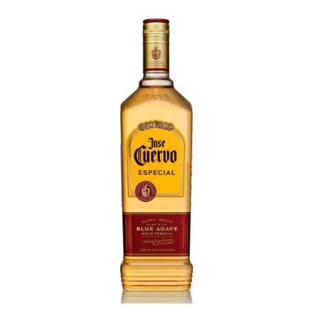 José Cuervo Gold tequila 1L 38% DRS