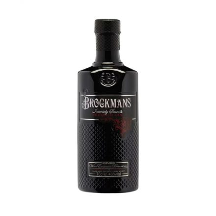 Brockmans Premium gin 0,7l 40% DRS