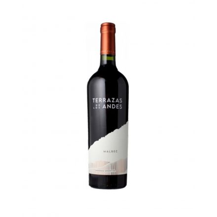 Terrazas Malbec 2021 0,75l DRS