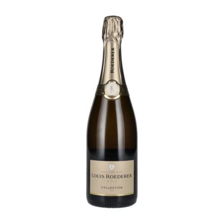 Louis Roederer Champagne Collection-244 0,75l DRS