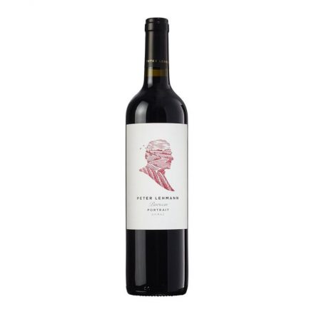 Peter Lehmann Barossa Portrait Shiraz 0,75l DRS