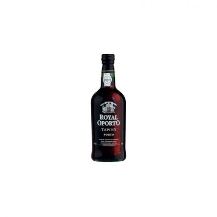 Royal Oporto Tawny Porto bor 0,75l 19%Portugália DRS