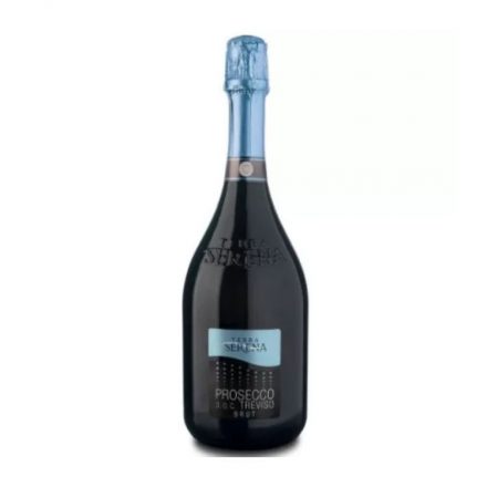 Serena Prosecco DOC Treviso Brut 0,75l DRS