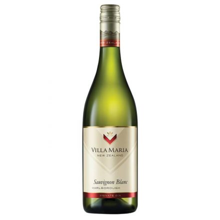 Villa Maria Sauvignon Blanc 0,75l DRS