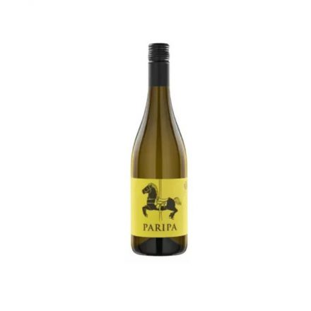 Késa Paripa Sauvignon Blanc 0,75l DRS