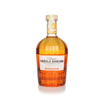 Clement Shrubb Creole 0,7l 40% DRS