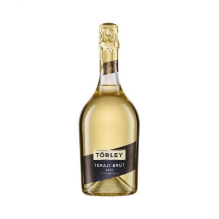 Törley Tokaji Brut pezsgő 0,75l DRS