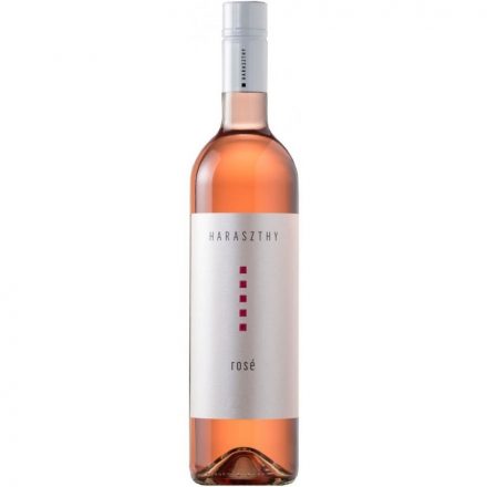 Haraszthy Pinot Noir Rosé 2023 0,75l 13% DRS