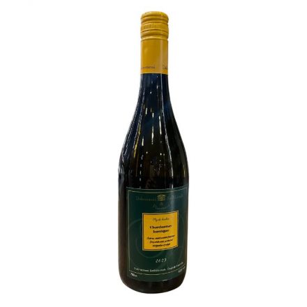 Debreczeni Chardonnay Barrique 2023 0,75l 12,5% DRS