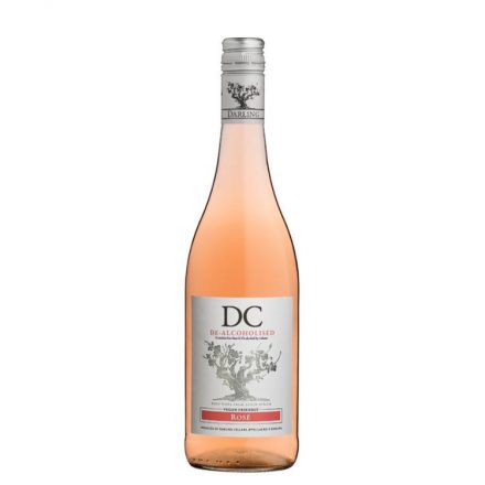 Darling Cellars Rosé Alkoholmentesített 0,75l DRS