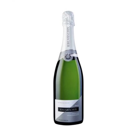 Kreinbacher Prestige Brut 0,75l DRS