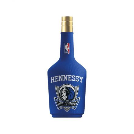 Hennessy V.S NBA 24 MAVERICKS 0,7l 40% DRS