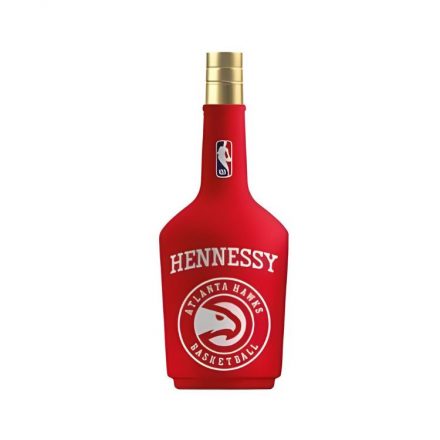 Hennessy V.S NBA 24 HAWKS 0,7l 40% DRS