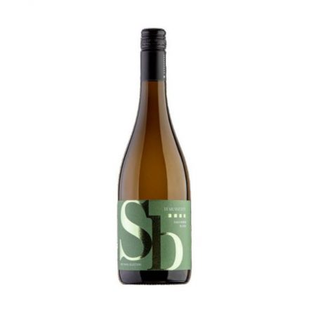 Haraszthy Sauvignon Blanc Fine Select 2024 0,75l bor DRS