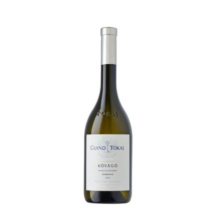 Grand Tokaj Furmint száraz 0,75l Kővágó DRS