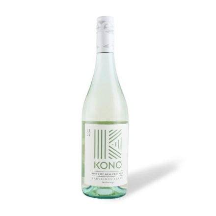 Kono Sauvignon Blanc 2023 13% 0,75l bor DRS