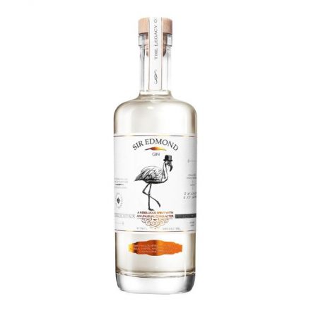 Sir Edmond gin 0,7l 40% DRS