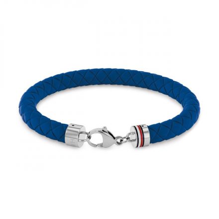 Tommy Hilfiger férfi karkötő THJ2790554