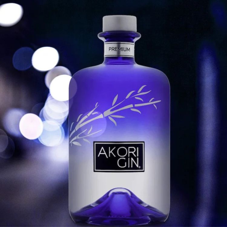 AKORI Gin