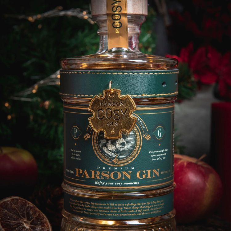 PARSON Gin