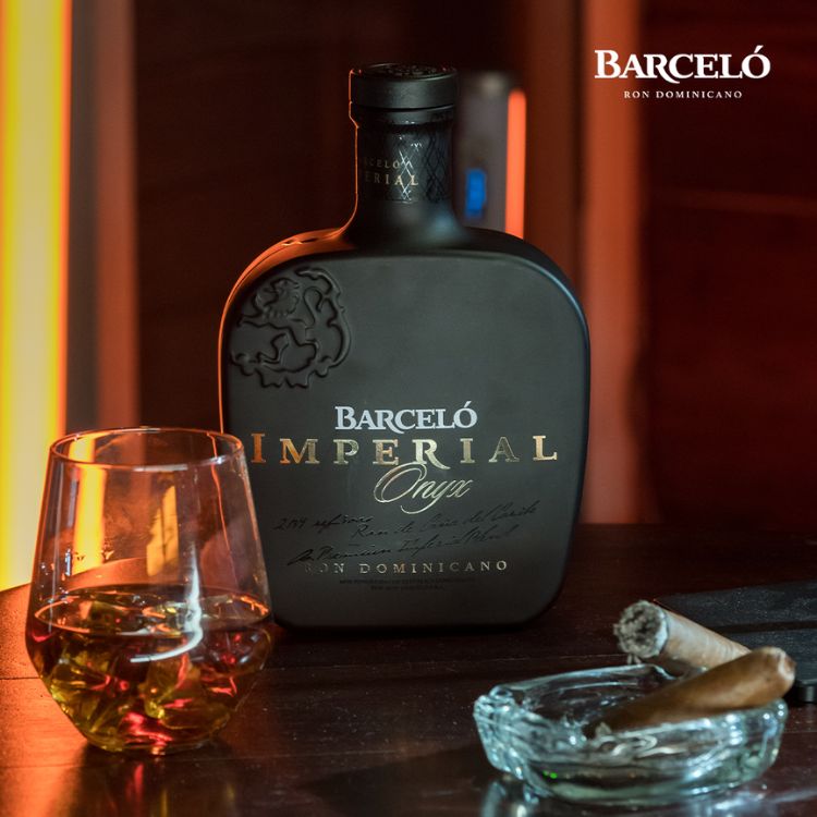 BARCELÓ Rum