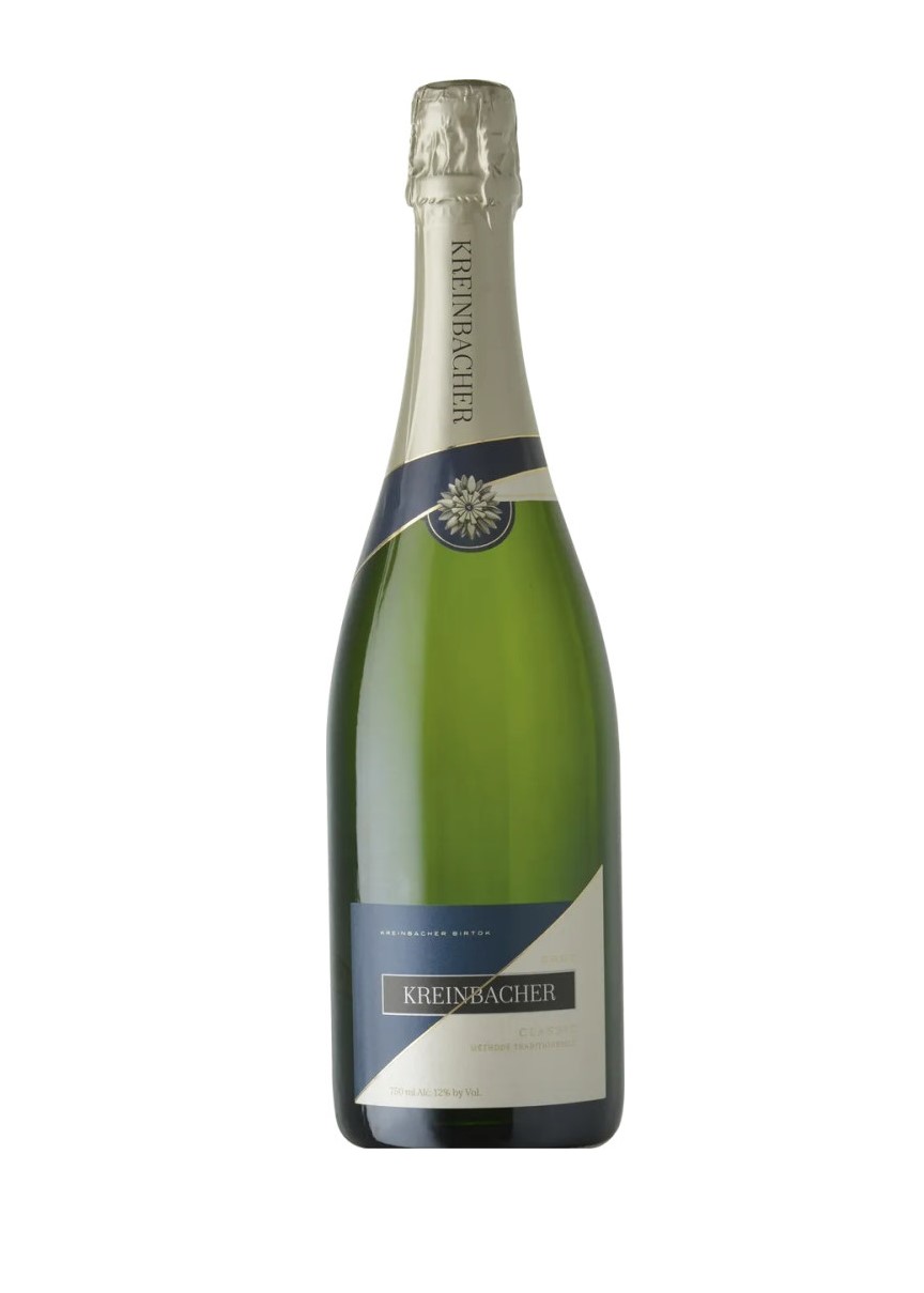 Kreinbacher Brut Classic