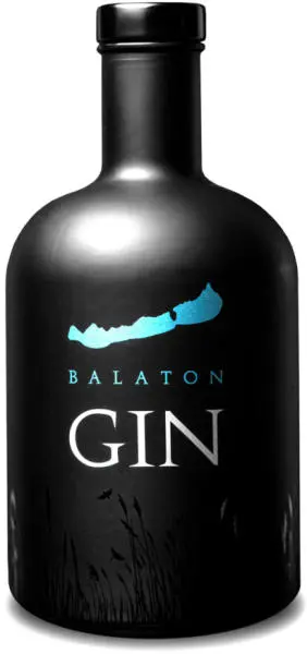 Balaton Gin