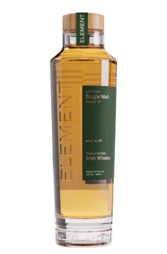 Element Lore Single Malt whiskey