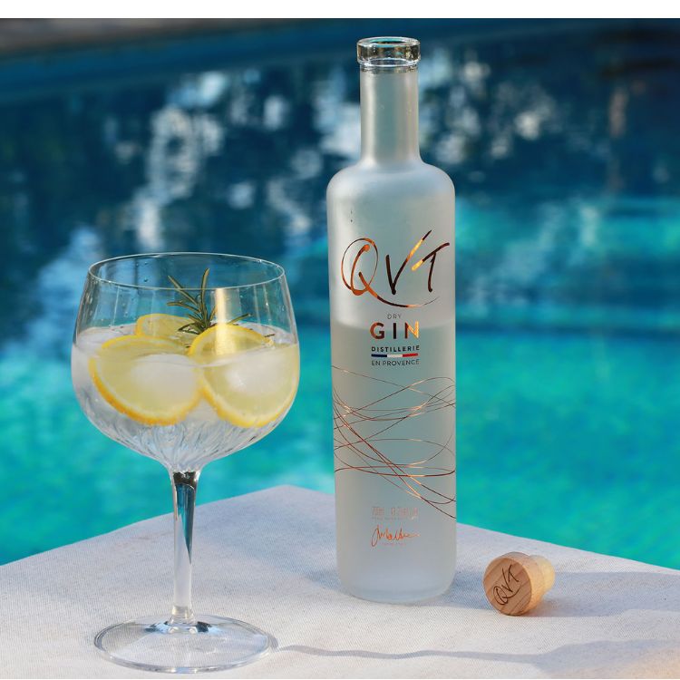 QVT Vodka